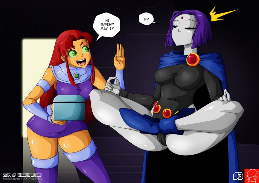 Rachel Roth (Dc) Rule 34 Image