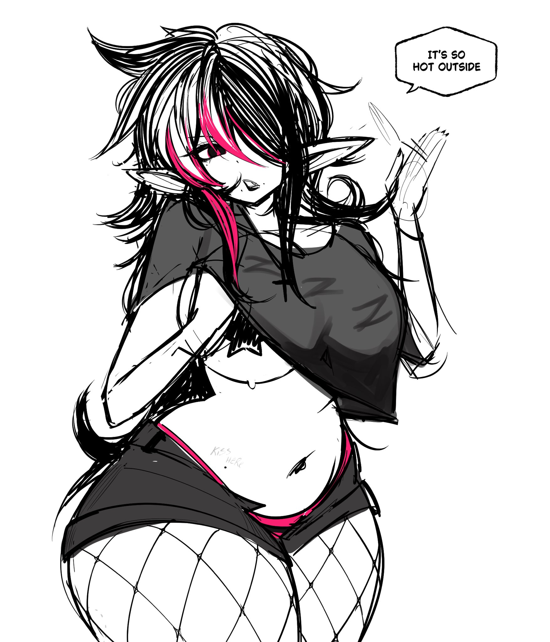 Sleepy (Mistysnugglebug) Rule 34 Image