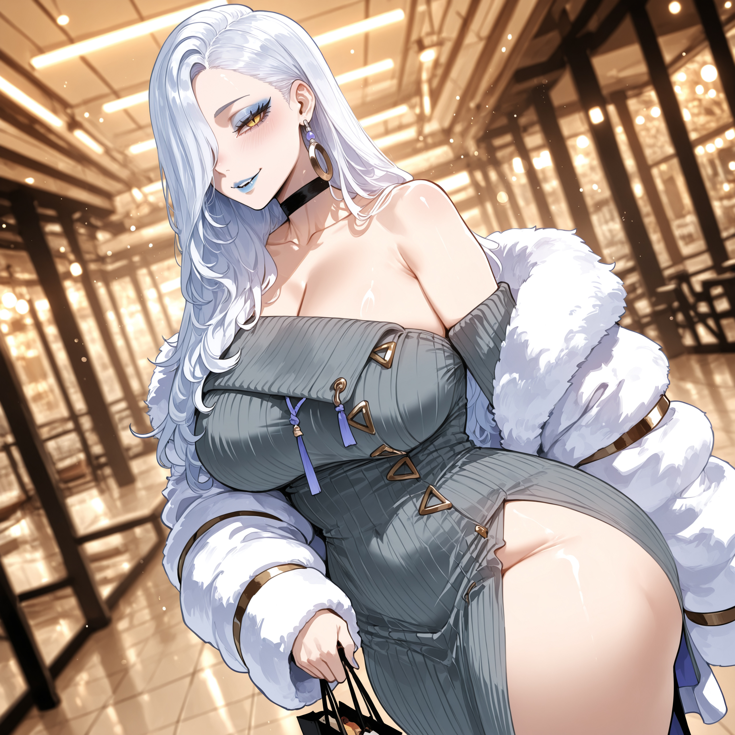 Fate (Series) Rule 34 Image