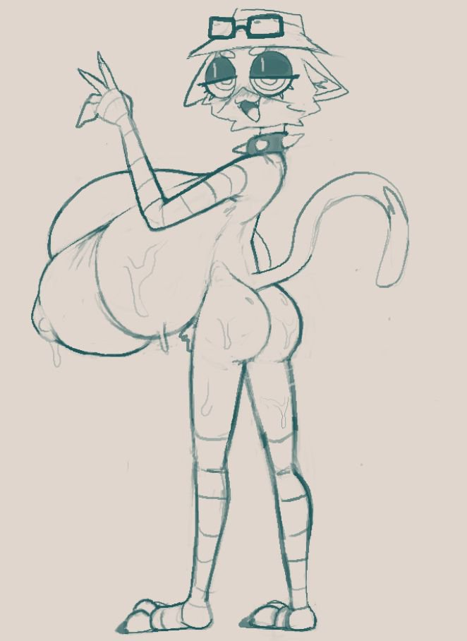 Meow Skulls (Epic Games) Rule 34 Image
