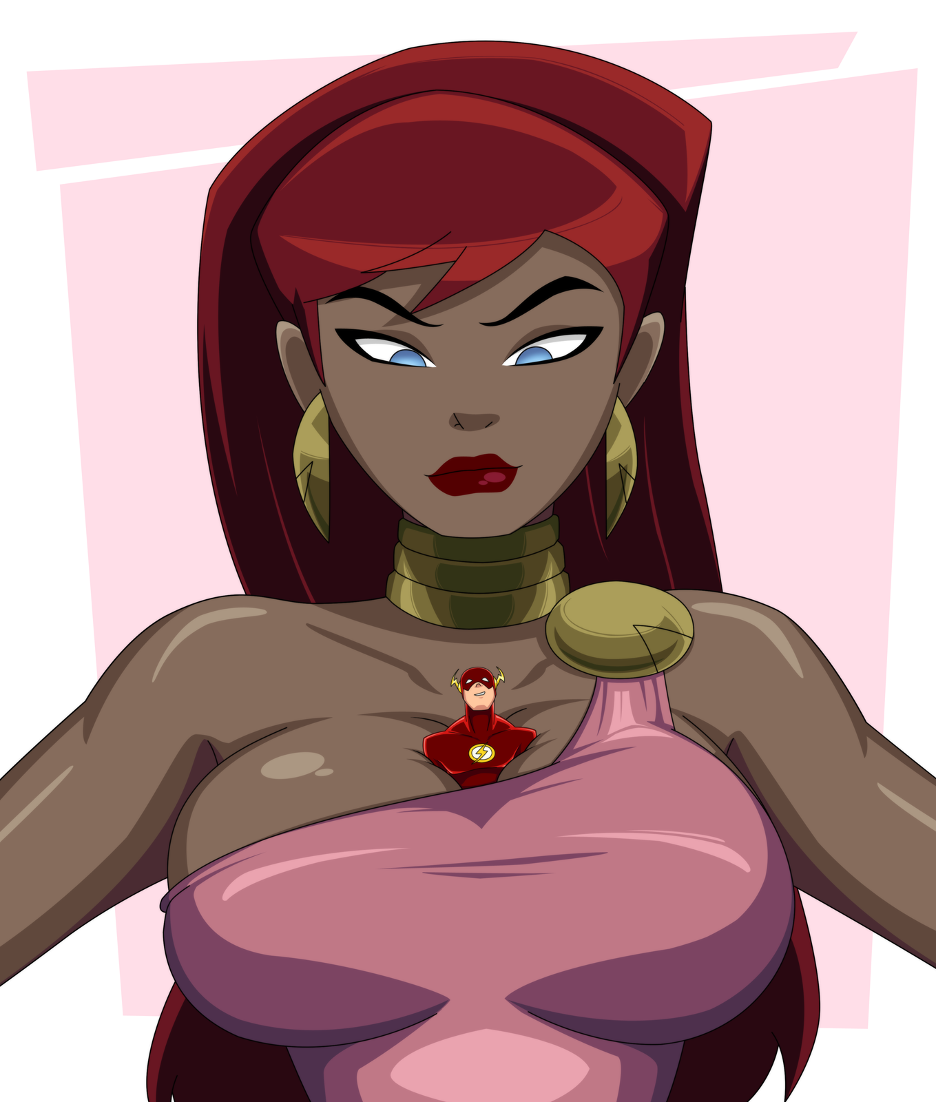 Wonder Woman (Series) Rule 34 Image