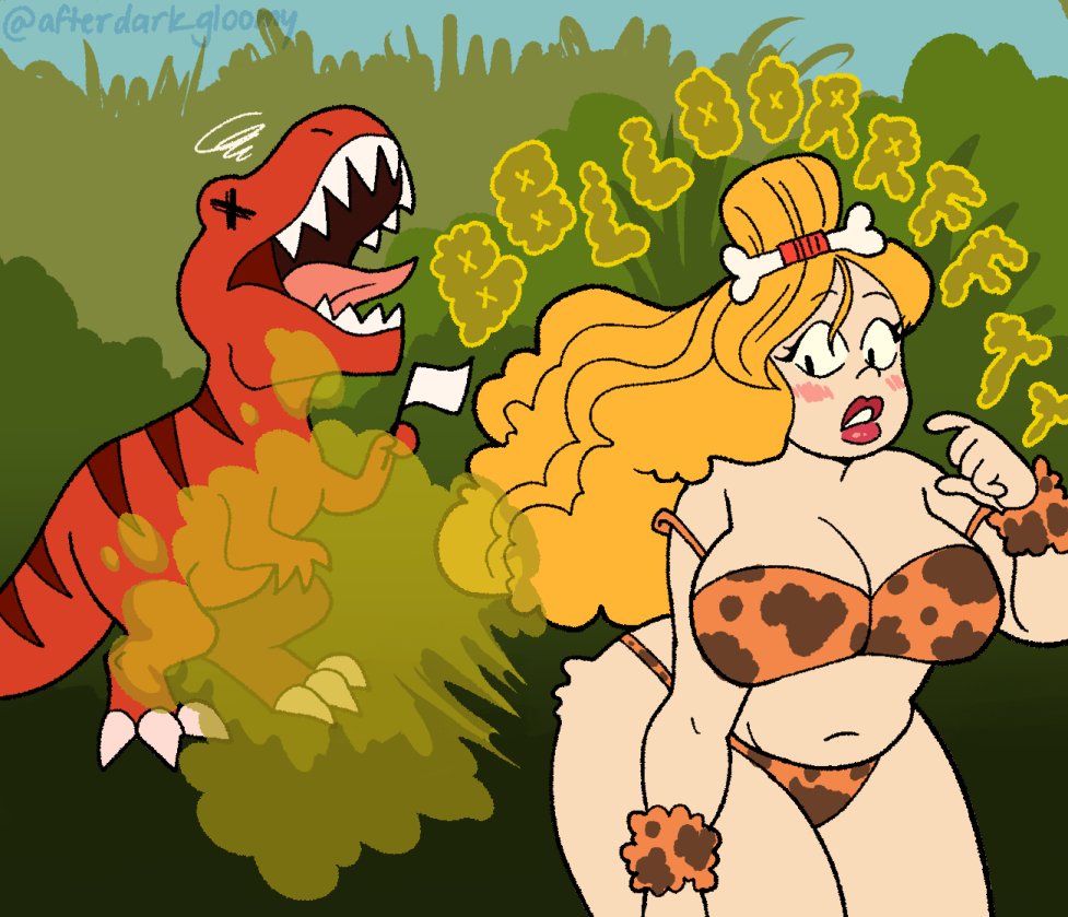 1 Girl Rule 34 Image