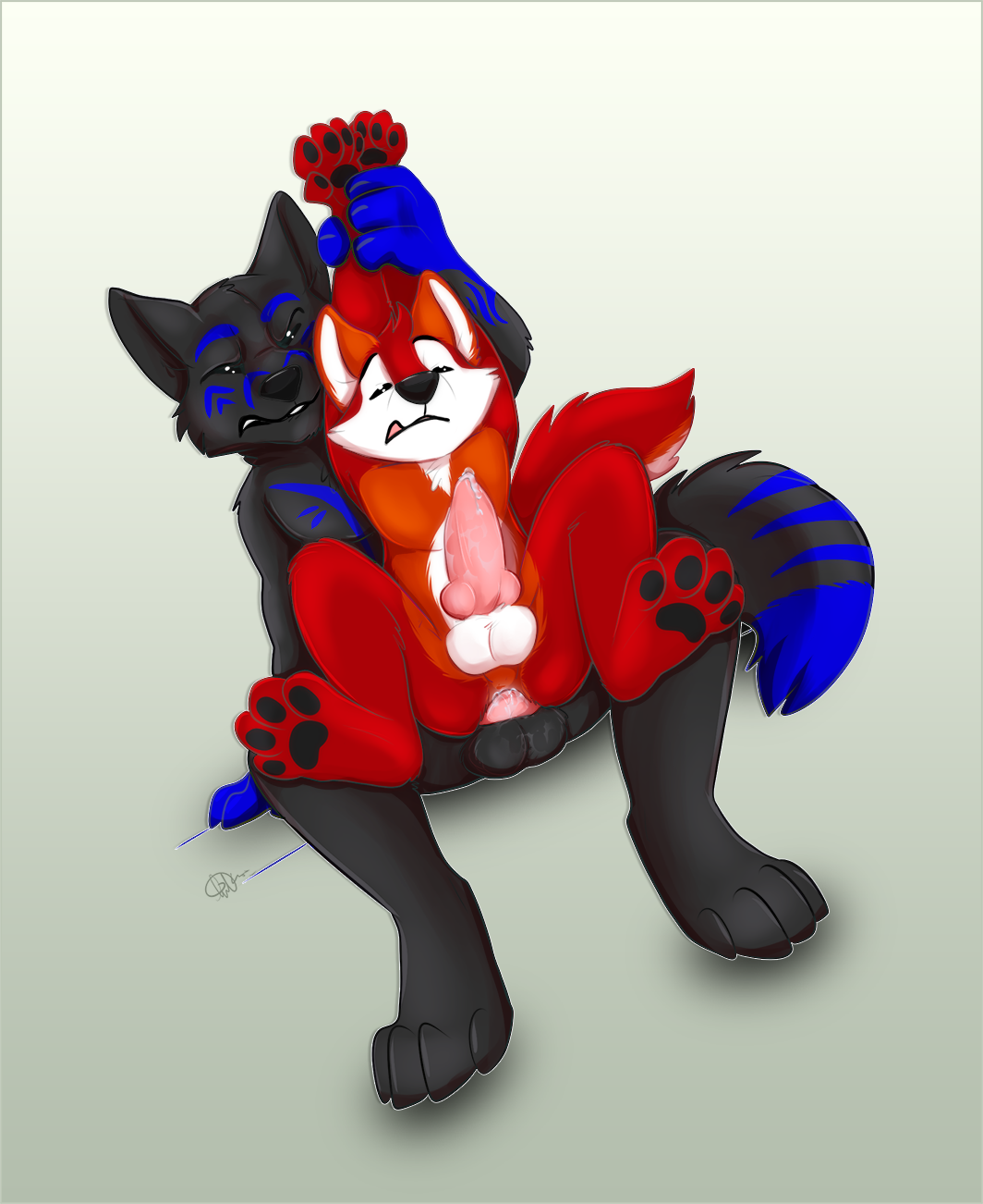 2015 Rule 34 Image