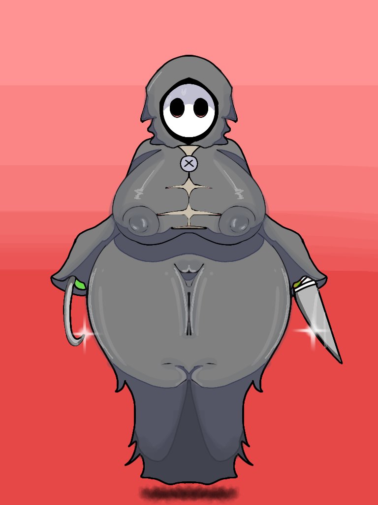 Anomaly Rule 34 Image
