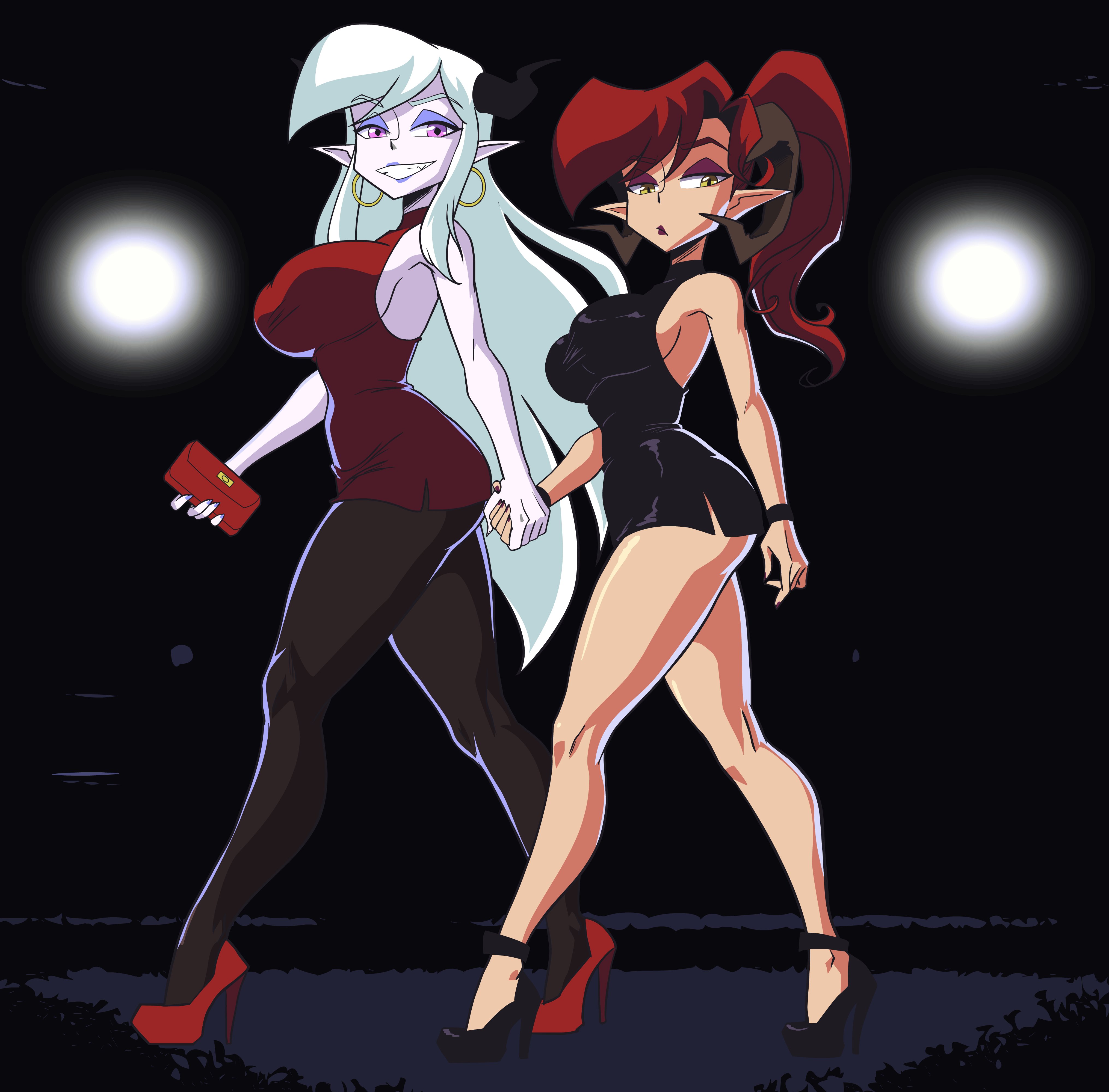 Daphne (Ald Arts) Rule 34 Image