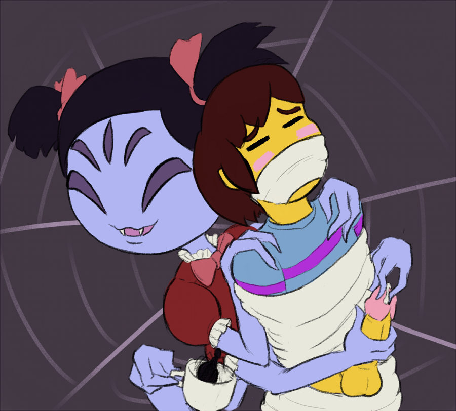 Frisk (Undertale) Rule 34 Image