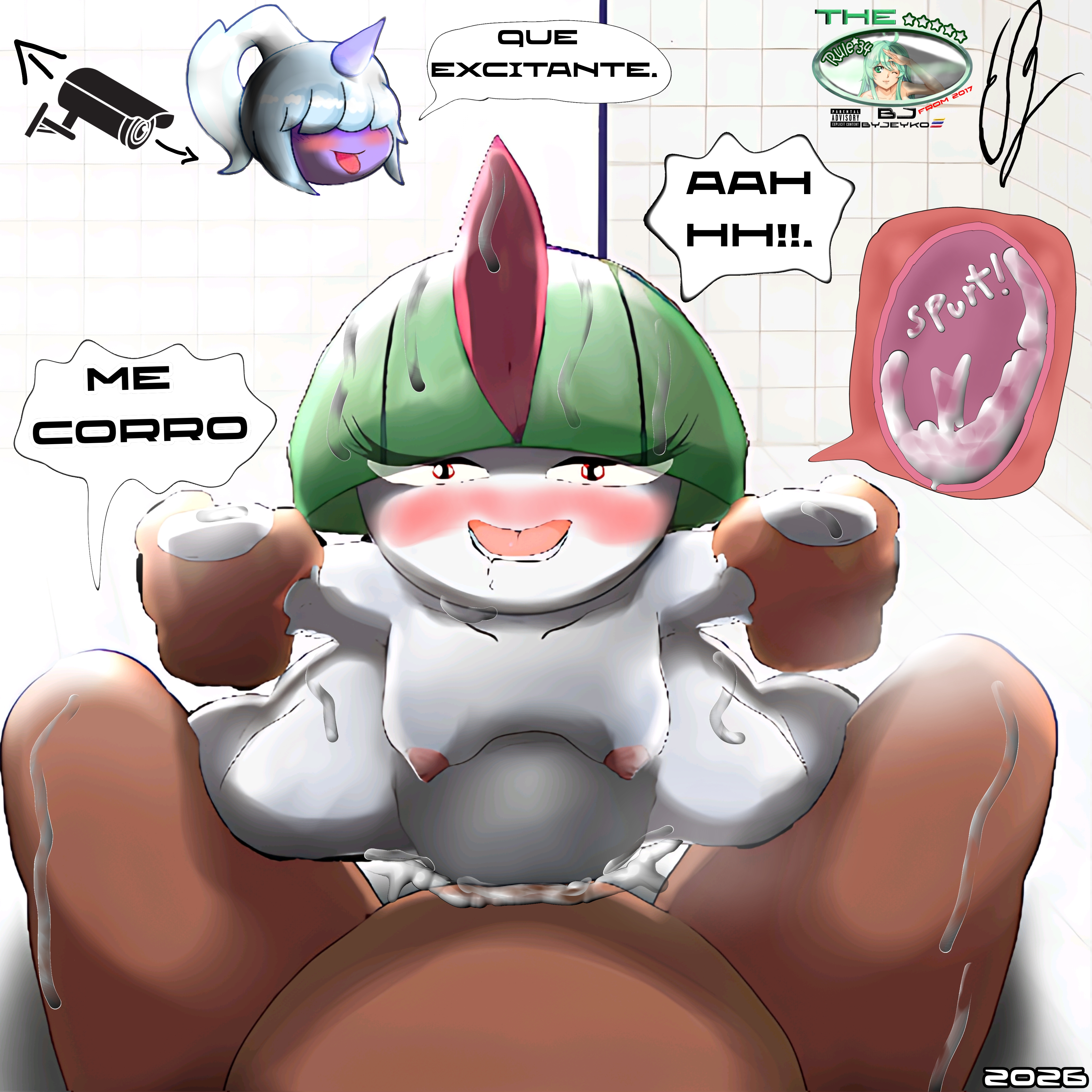Creatures (Company) Rule 34 Image