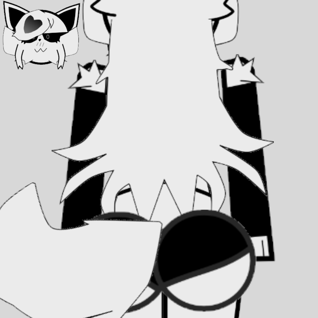Makiko Fox (Kit Community) Rule 34 Image