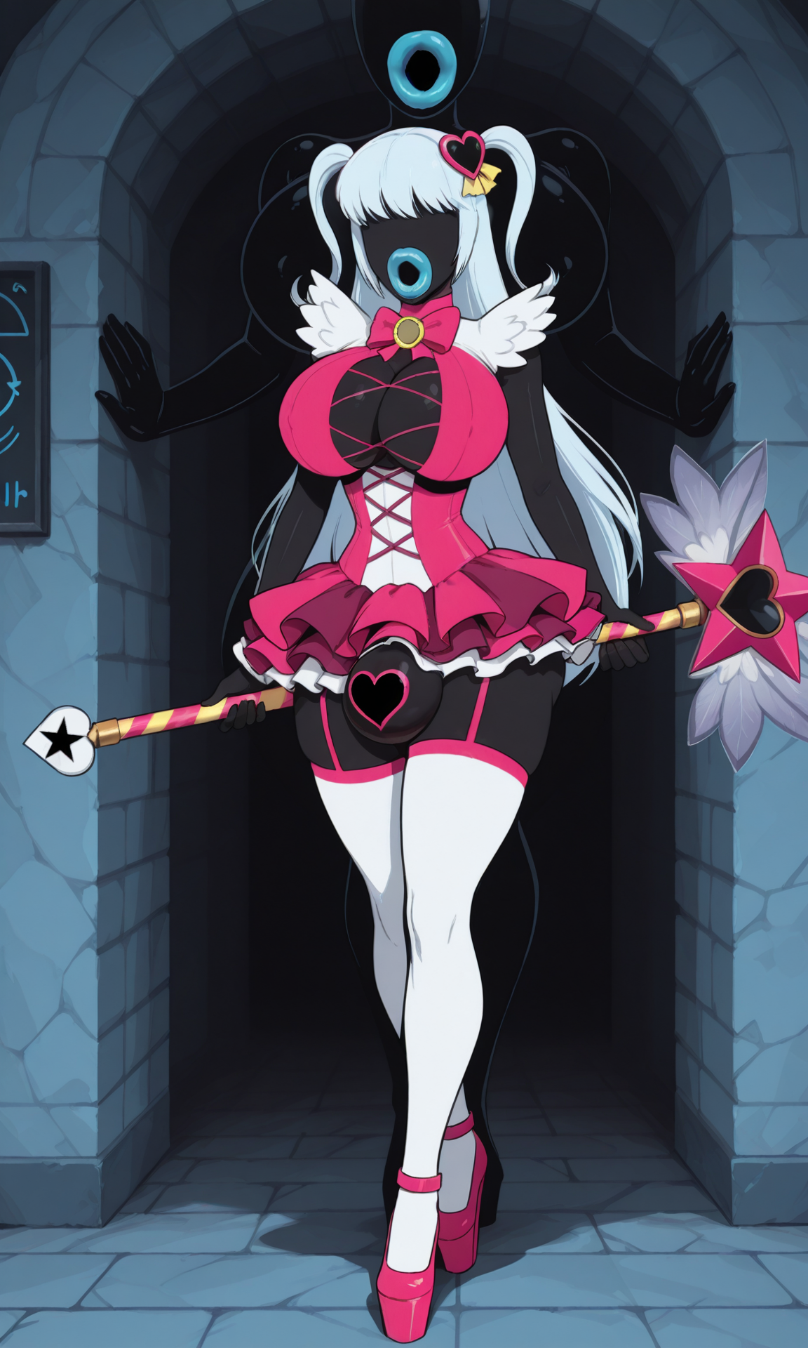 Ai Assisted Rule 34 Image