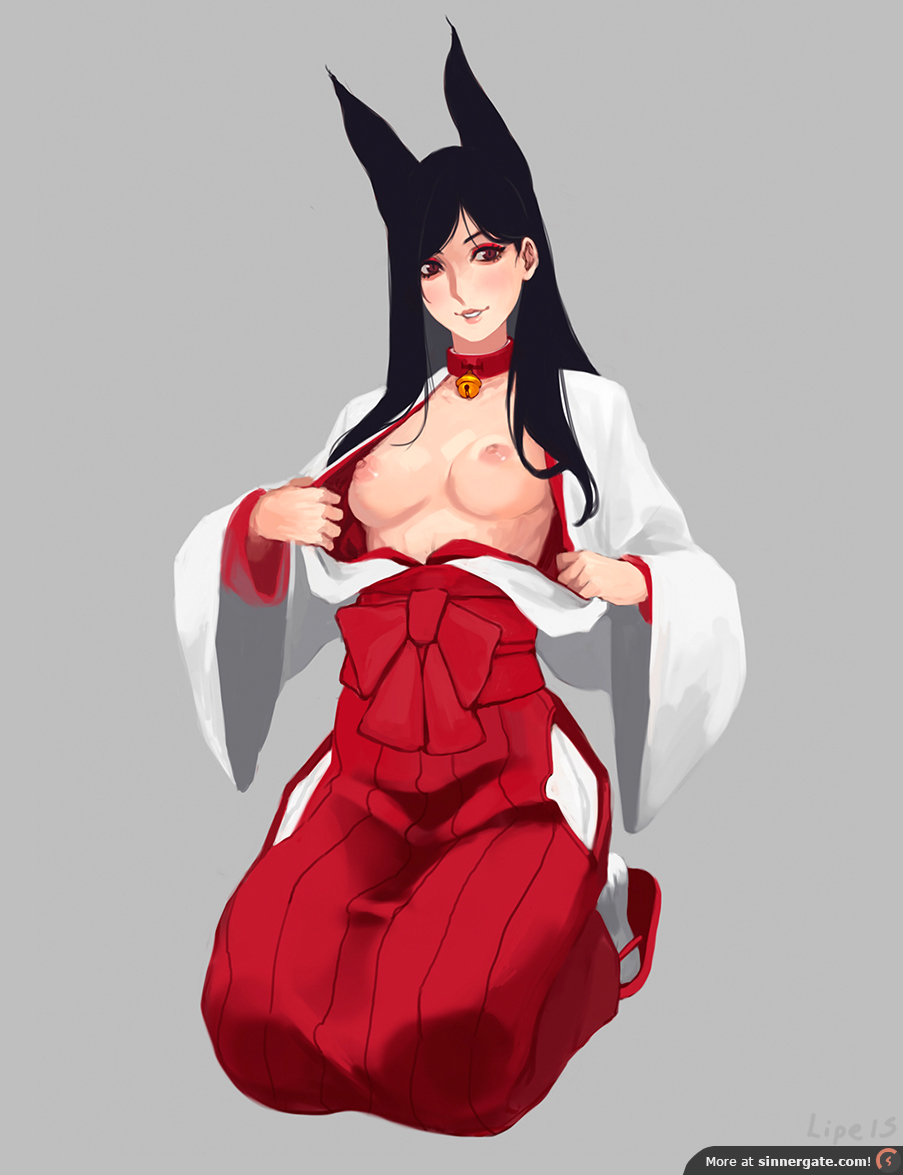 1girls Rule 34 Image