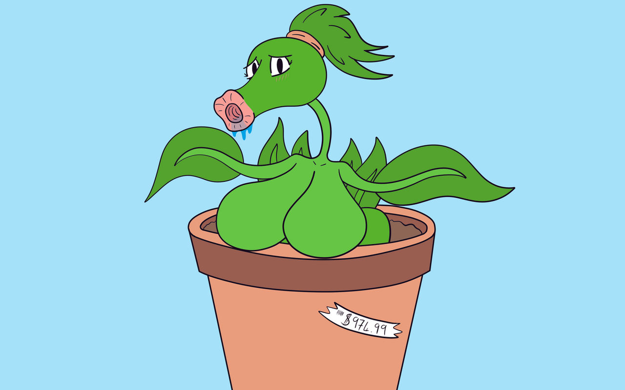 1girls Rule 34 Image