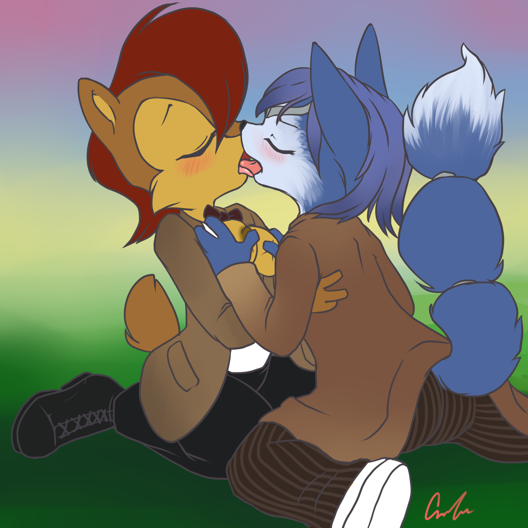 Eleventh Doctor (Doctor Who) Rule 34 Image