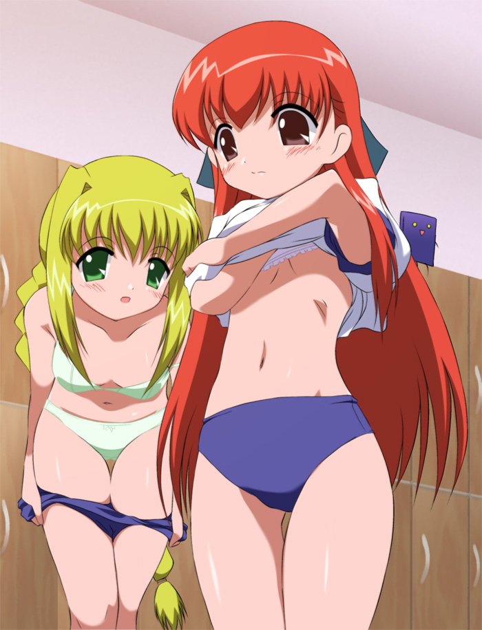 Mahoraba Rule 34 Image