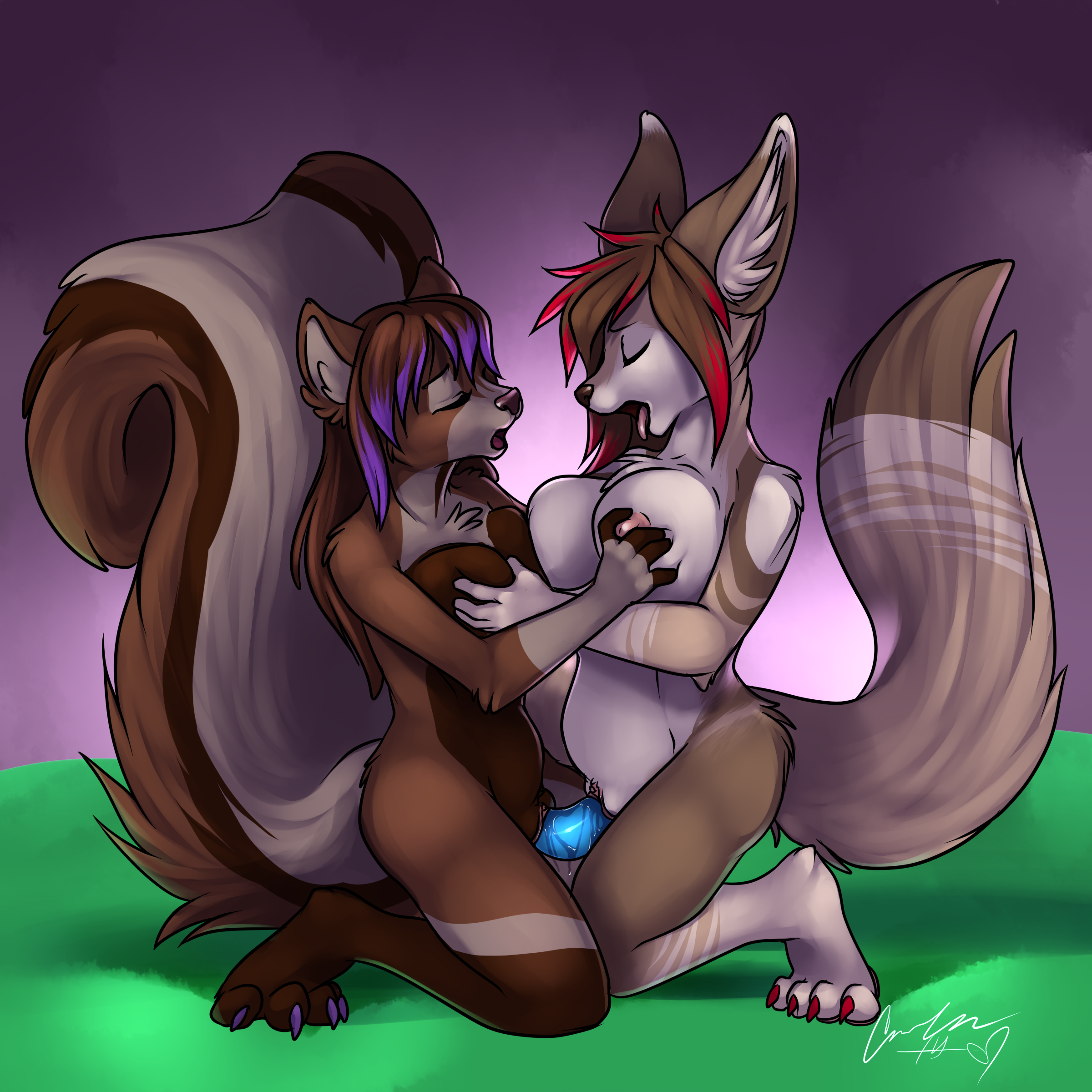 Anthro Rule 34 Image