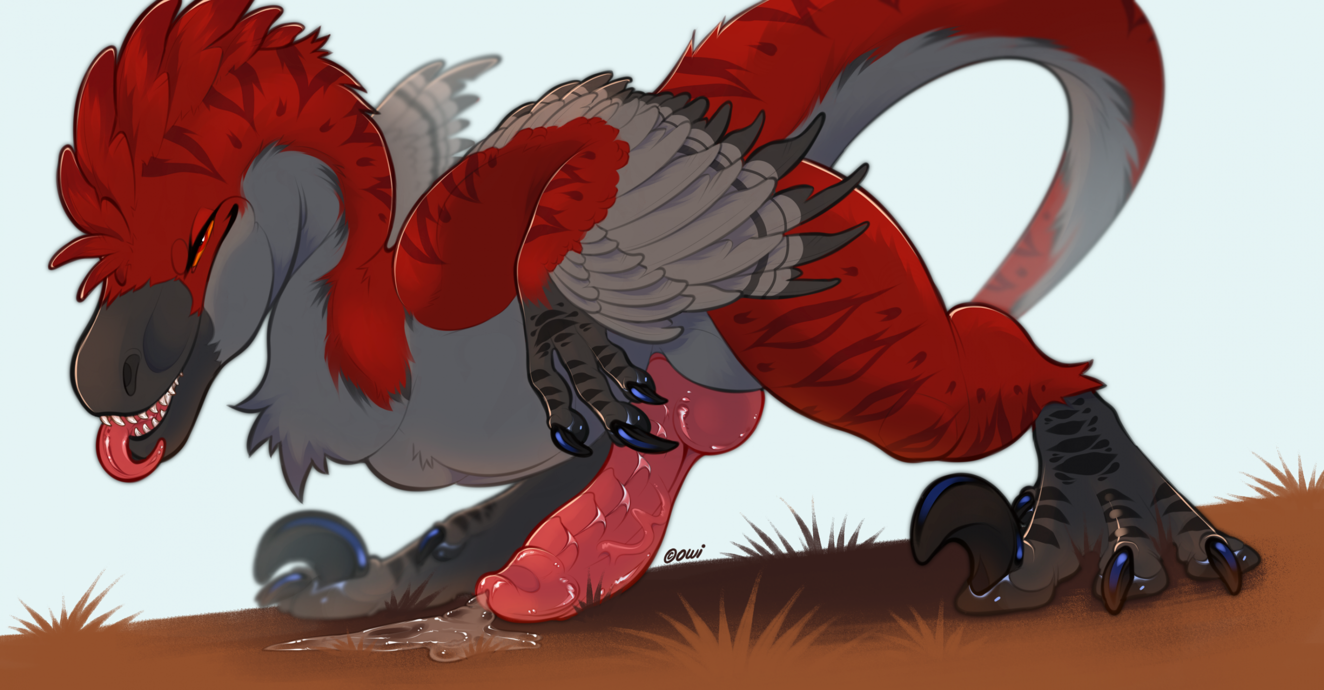 Detox (Detoxtheraptor) Rule 34 Image