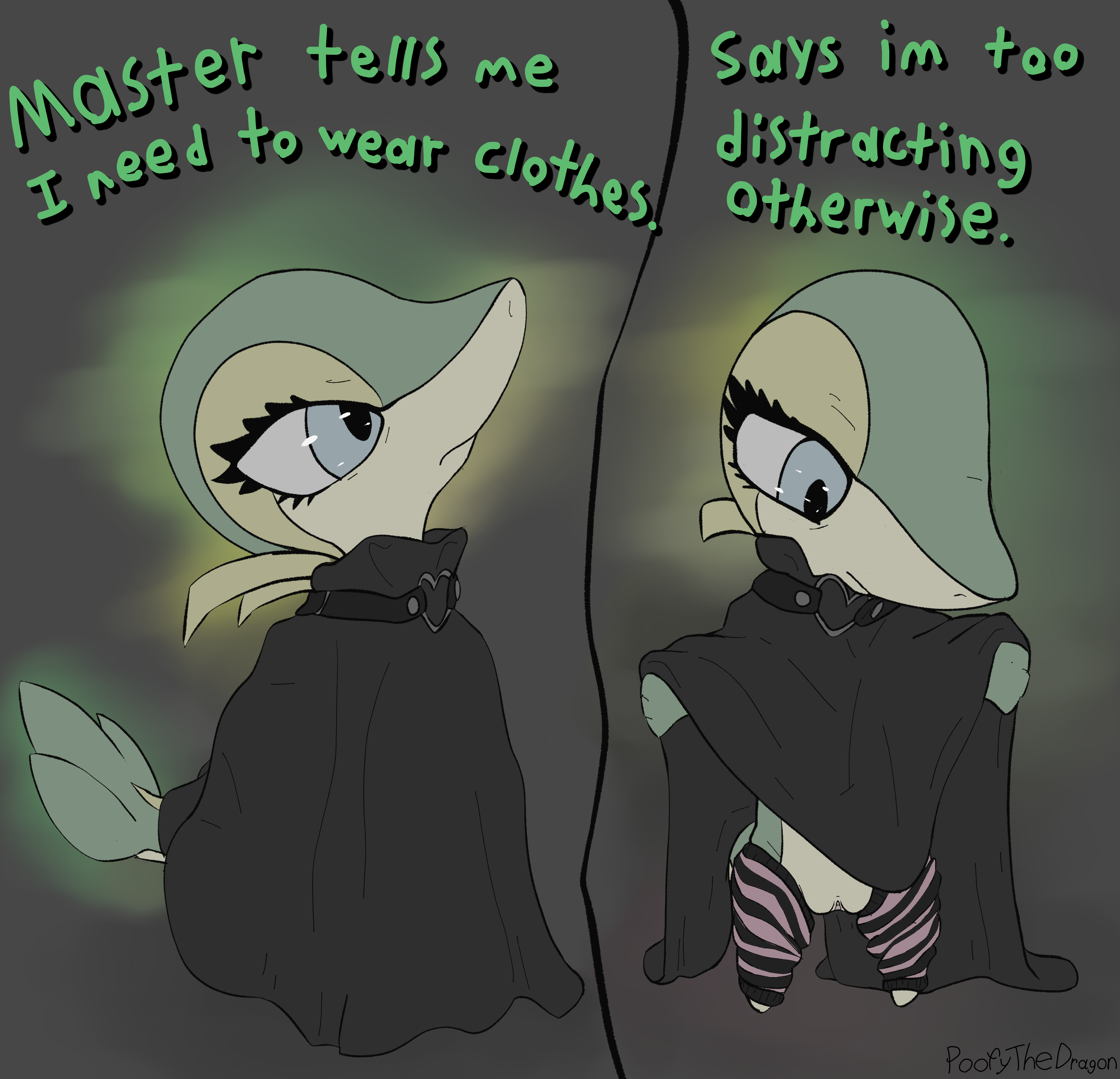 Generation 5 Pokemon (Nintendo) Rule 34 Image