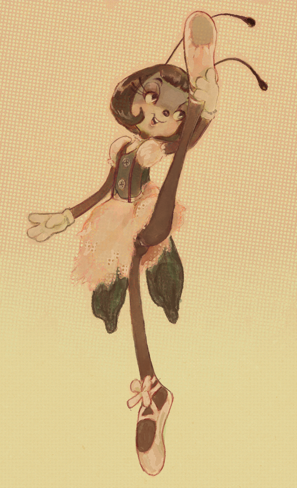 Blossom (If) Rule 34 Image