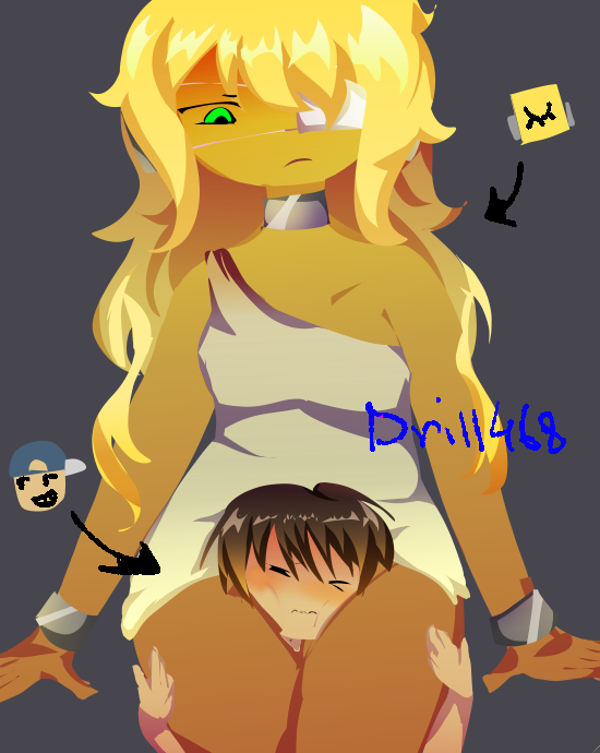 Civilian (Die Of Death) Rule 34 Image