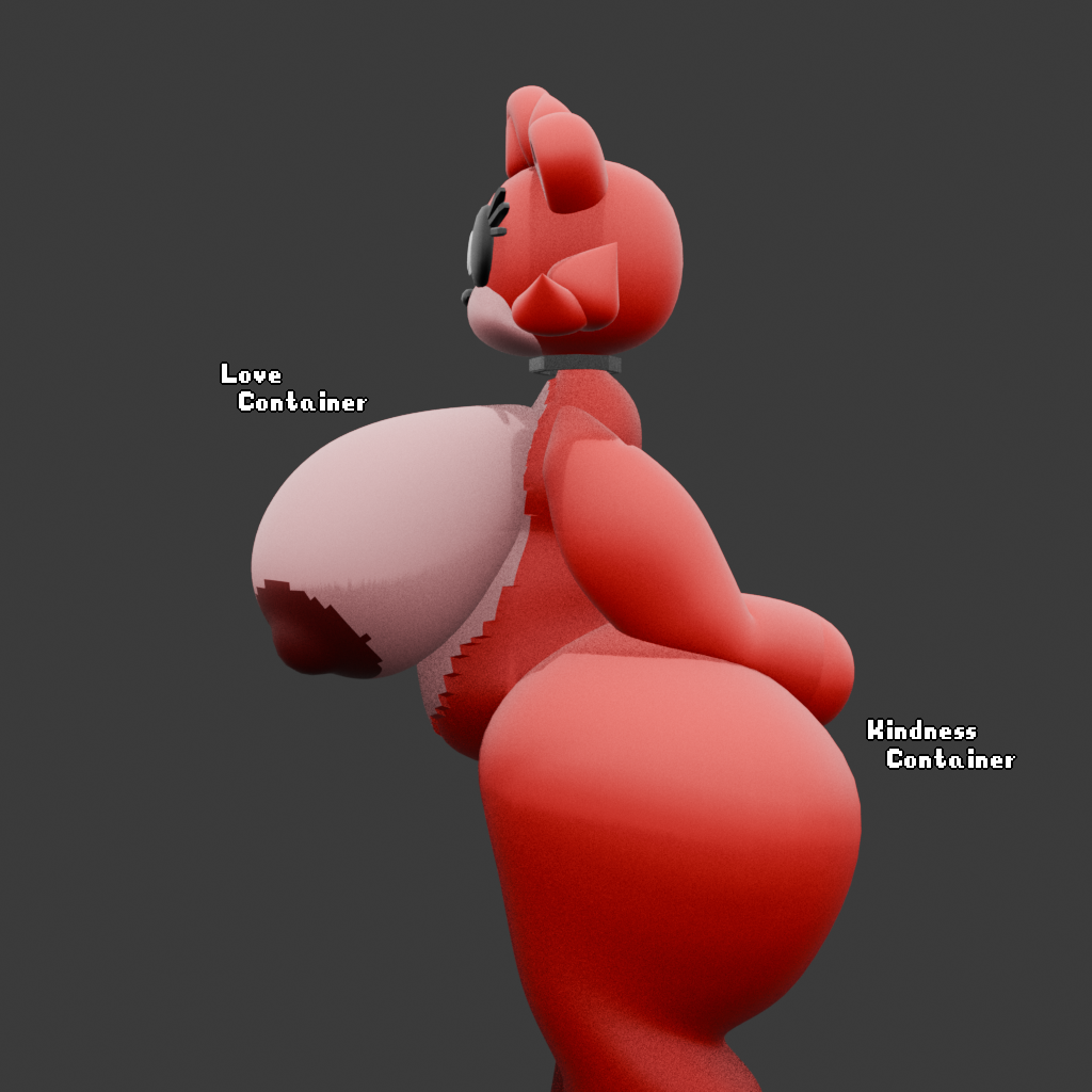 Poppy Playtime (Chapter 3) Rule 34 Image