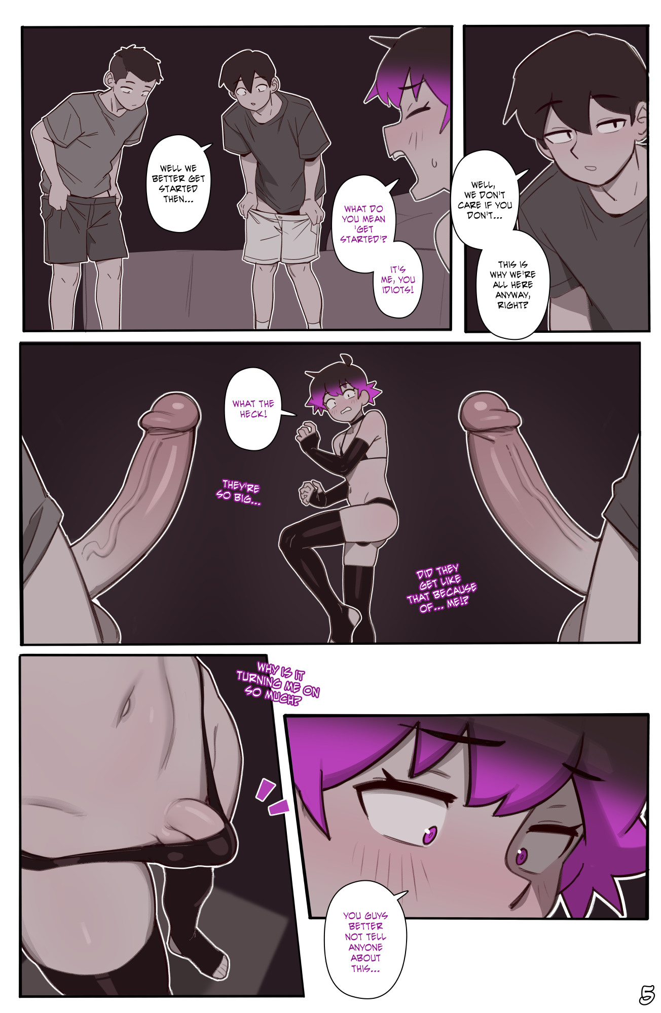 2d (Artwork) Rule 34 Image