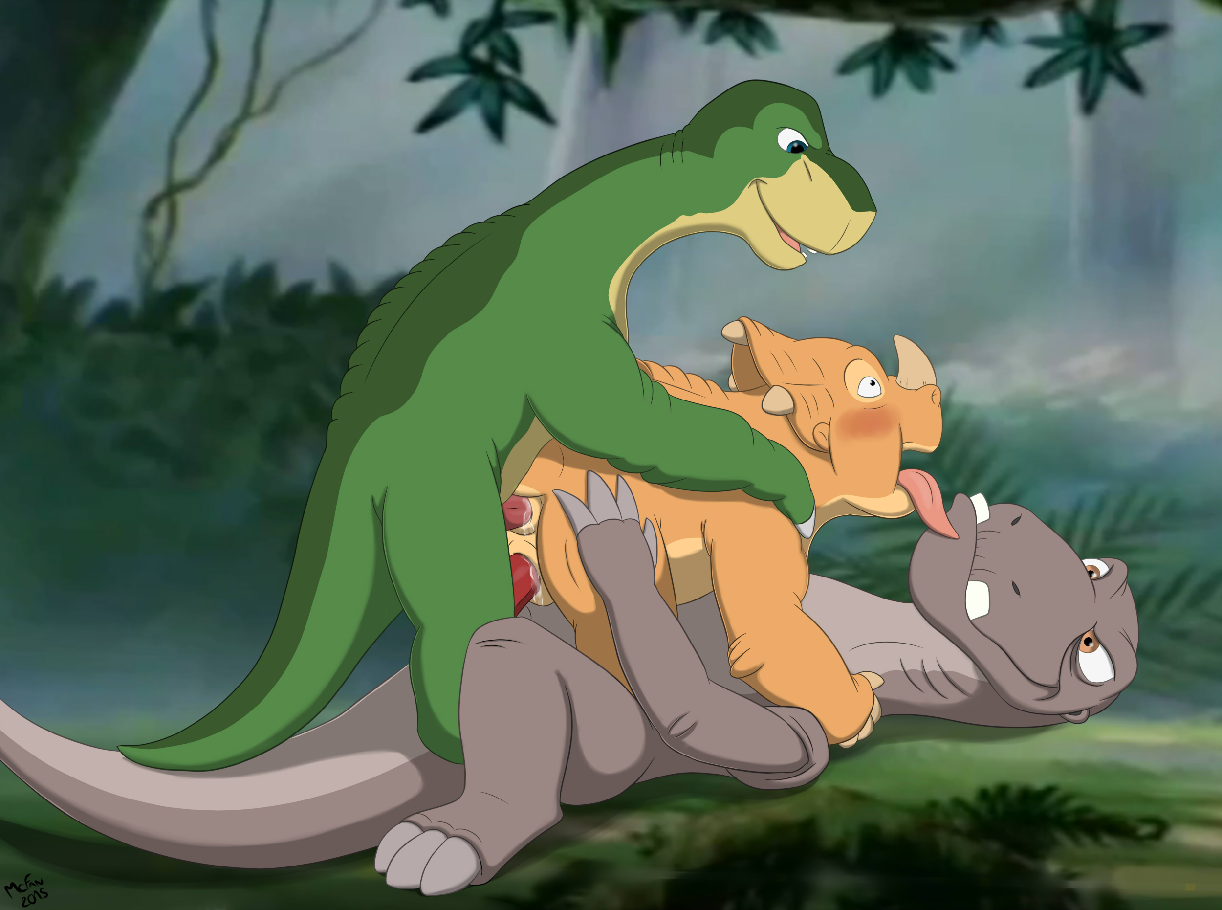 Cera (Hyp) Rule 34 Image