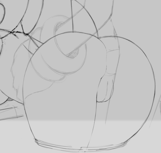 Amy Rose (Sonic (Series)) Rule 34 Image