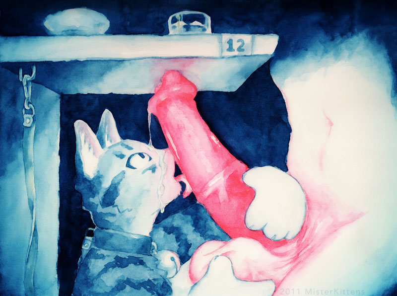 Ambiguous Gender Rule 34 Image