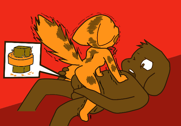 Amaya (Bcb) Rule 34 Image