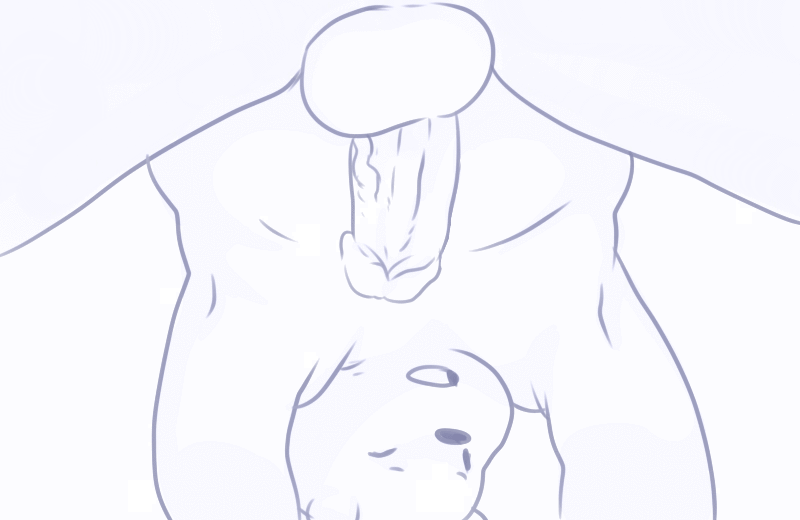Ice Bear (Cartoon Network) Rule 34 Image
