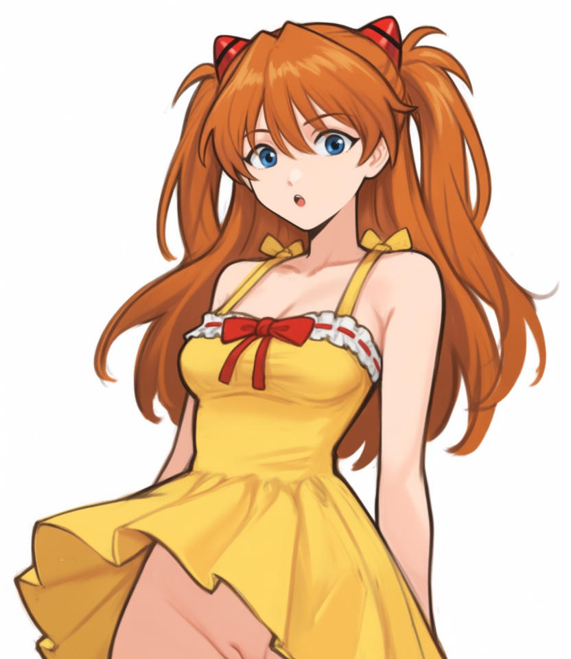 1girls Rule 34 Image