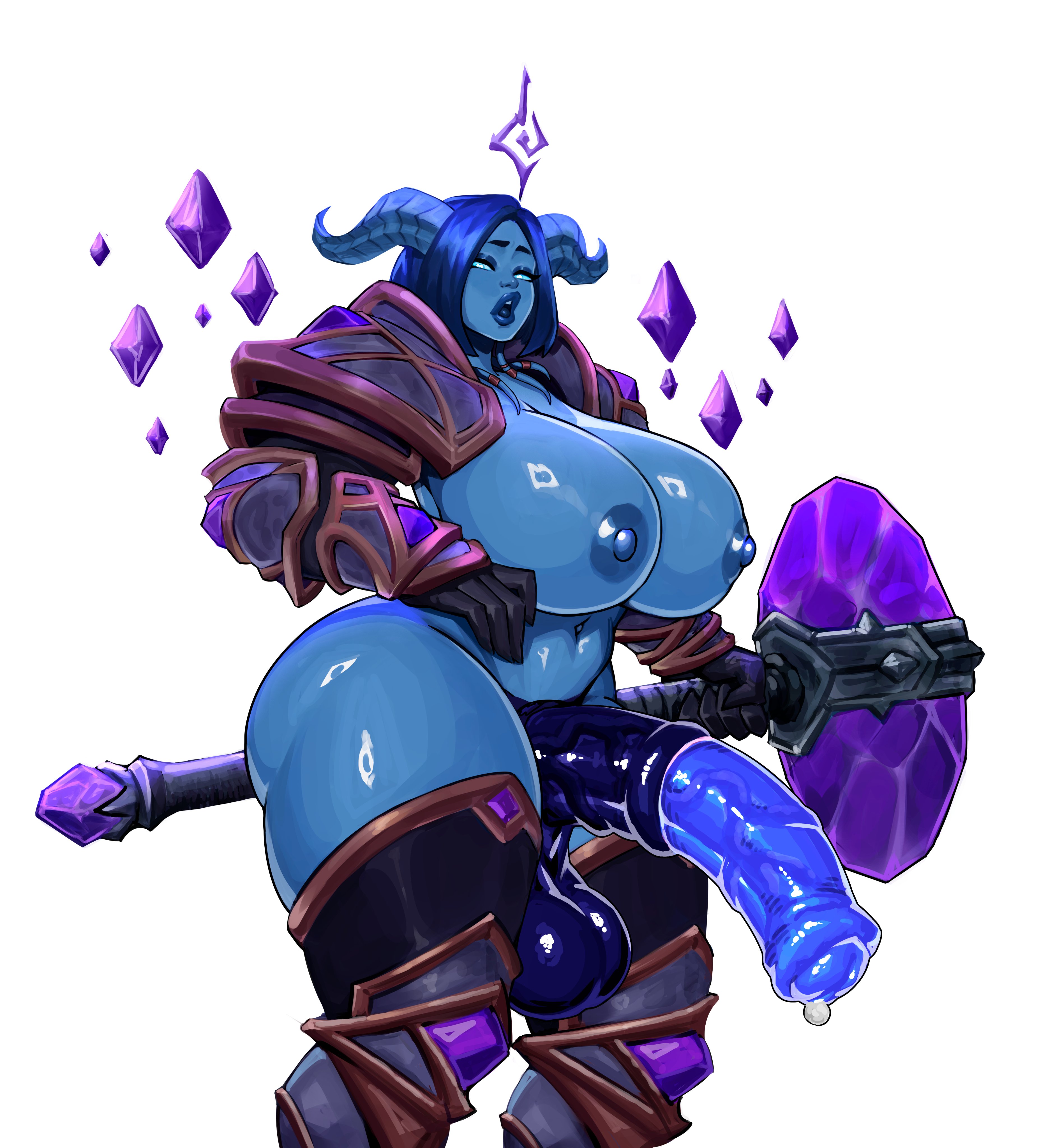 Deinadver Rule 34 Image