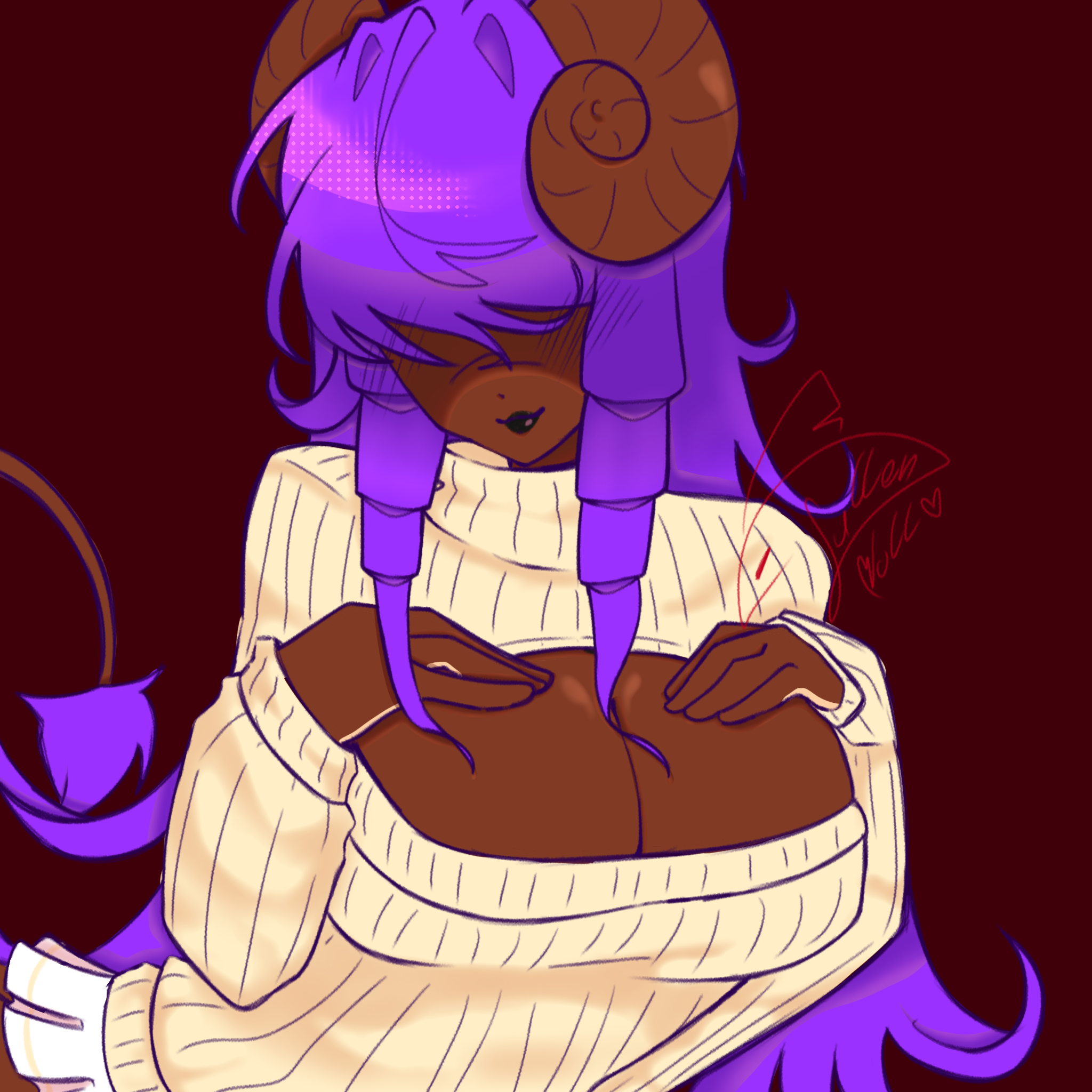 Oc Rule 34 Image