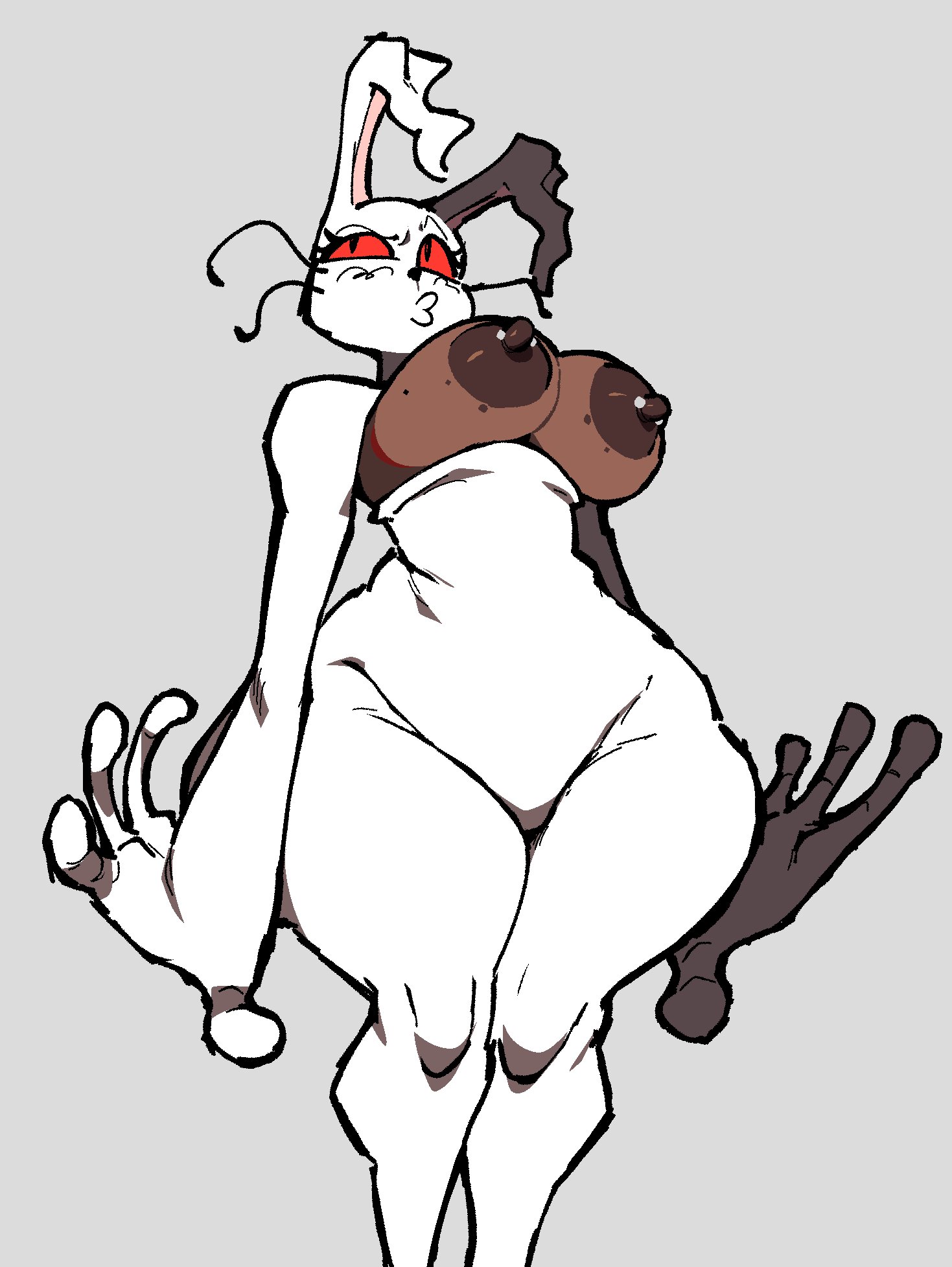 Vannabelle (Frickbears 3) Rule 34 Image