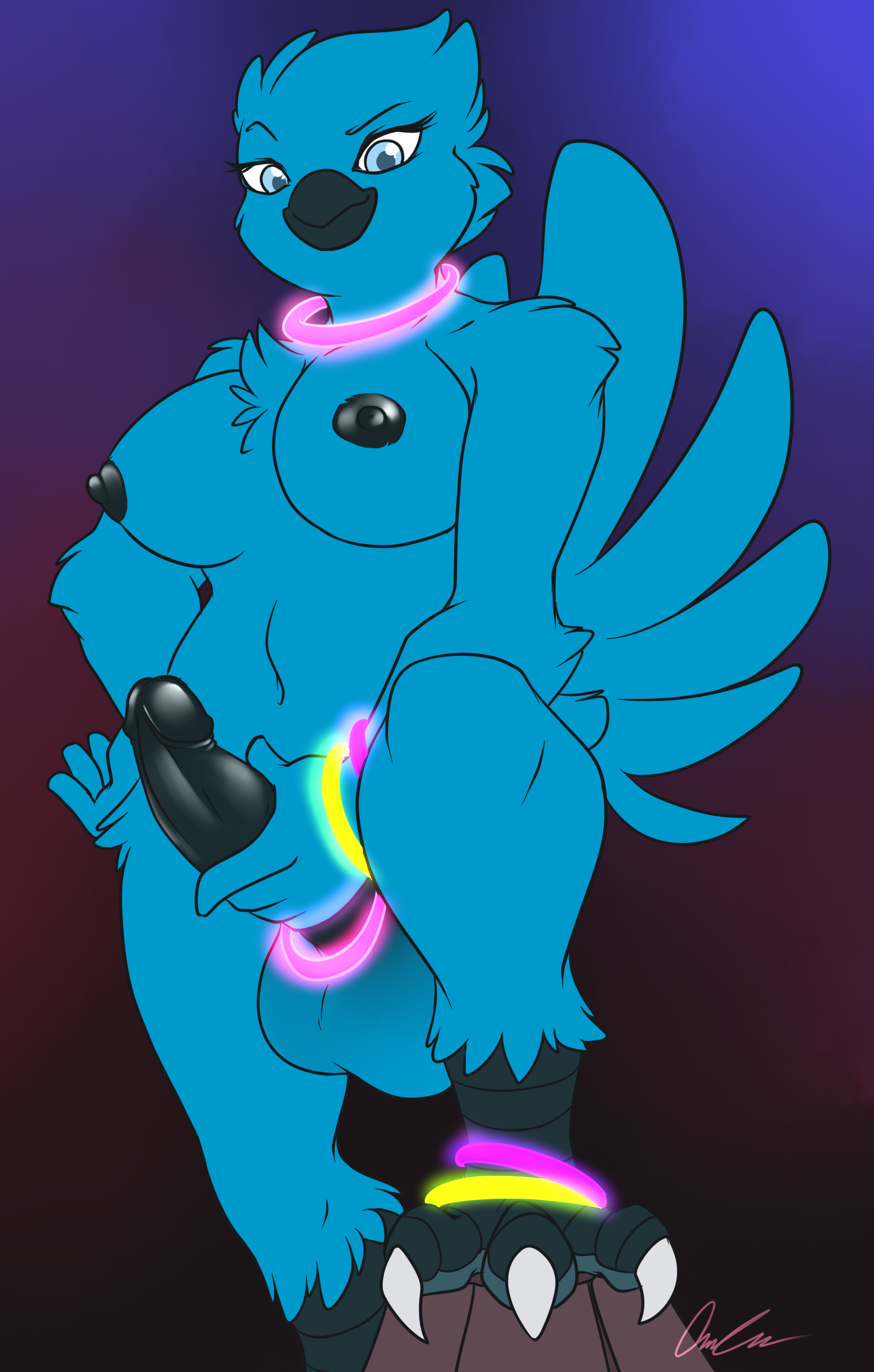 1futa Rule 34 Image