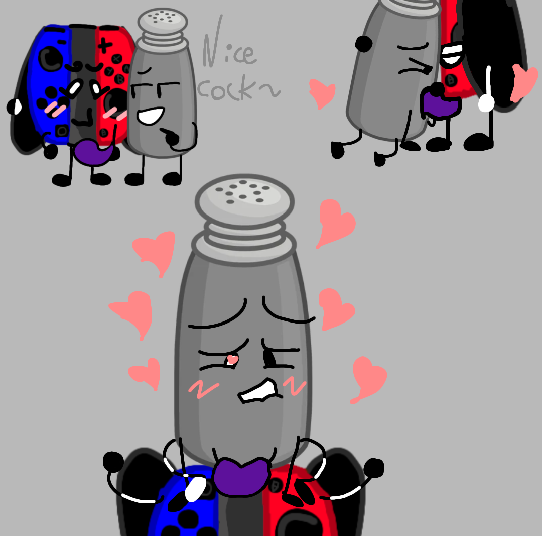 Oc (Ii) Rule 34 Image