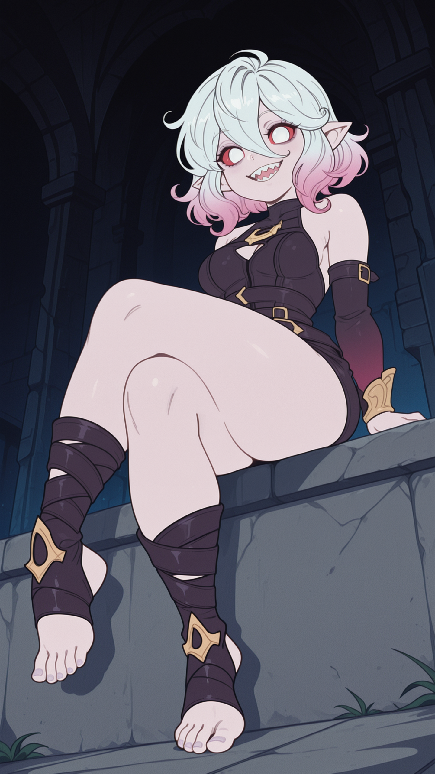 Briar (League Of Legends) Rule 34 Image