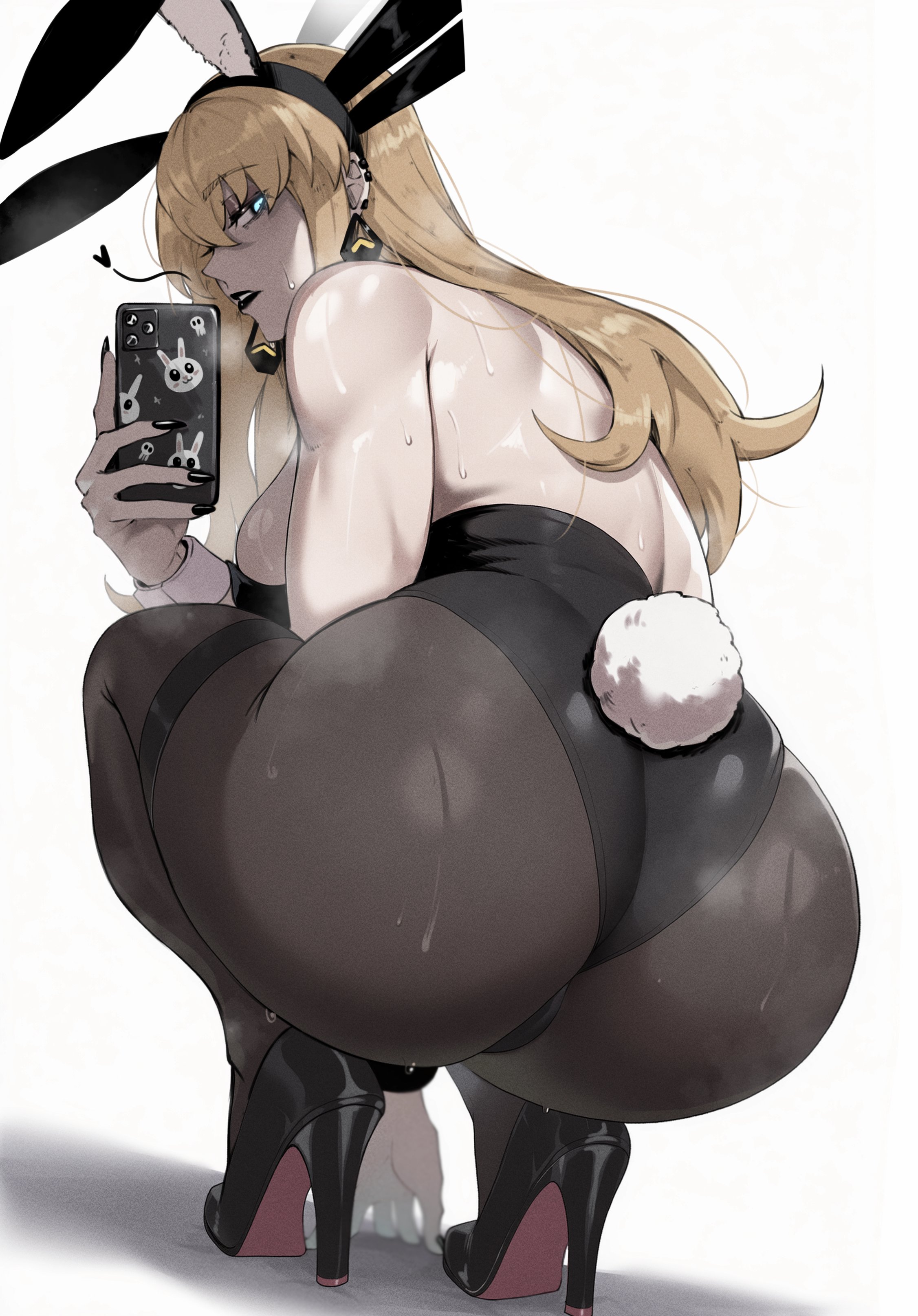 Magik (Illyana Rasputin) Rule 34 Image