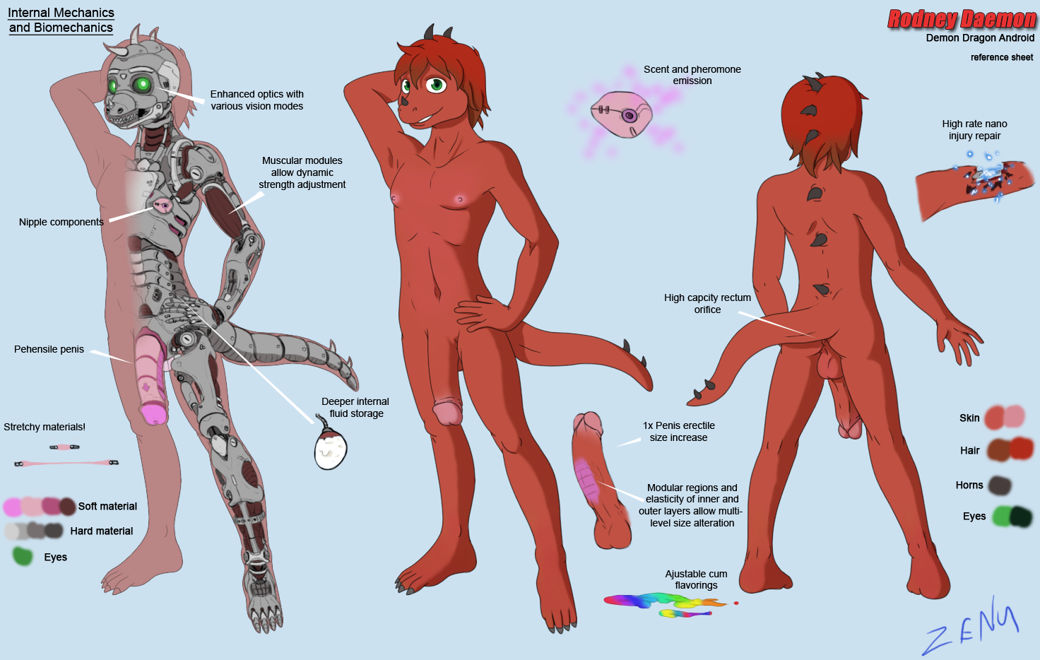 Android Rule 34 Image