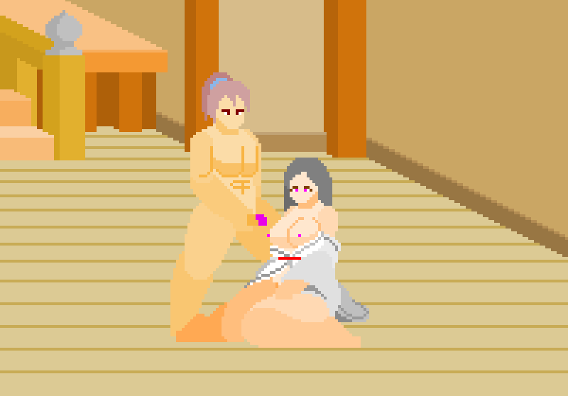 Komachi (Jermaneels) Rule 34 Image