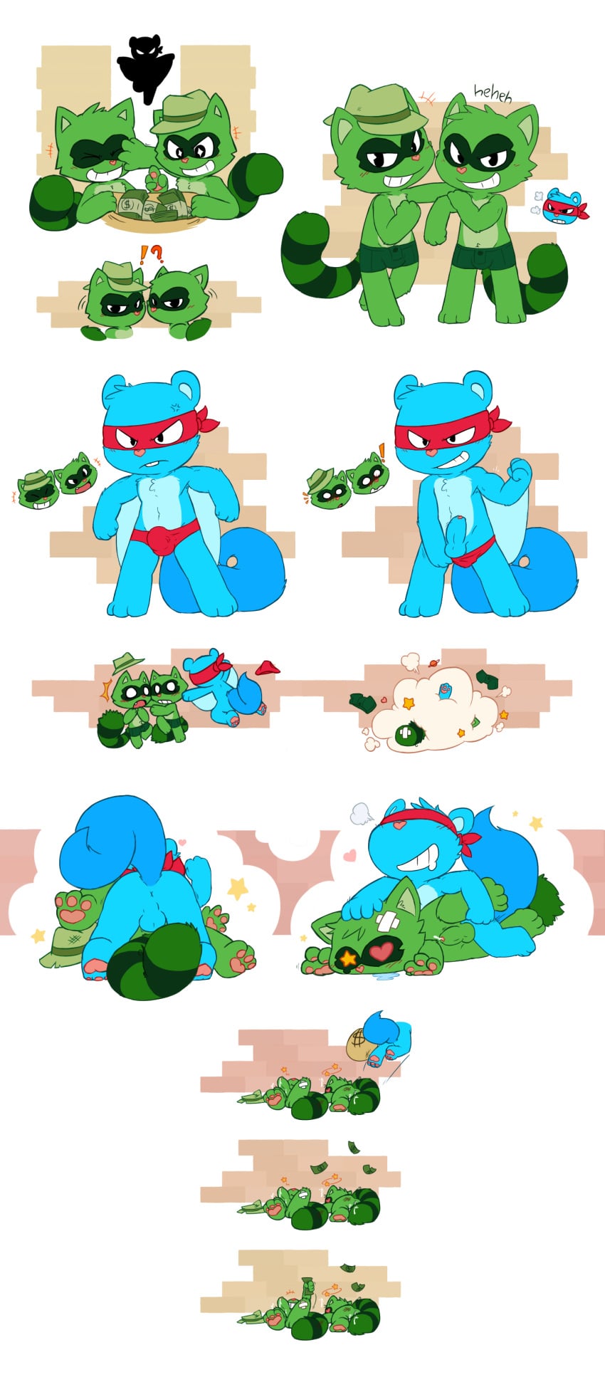 Lifty (Htf) Rule 34 Image