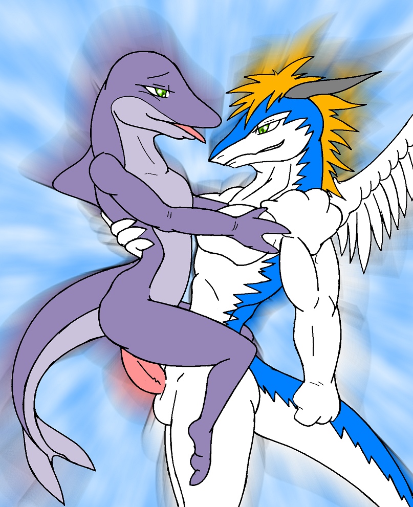 Anal Rule 34 Image