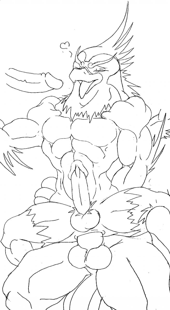 Nintendo Rule 34 Image