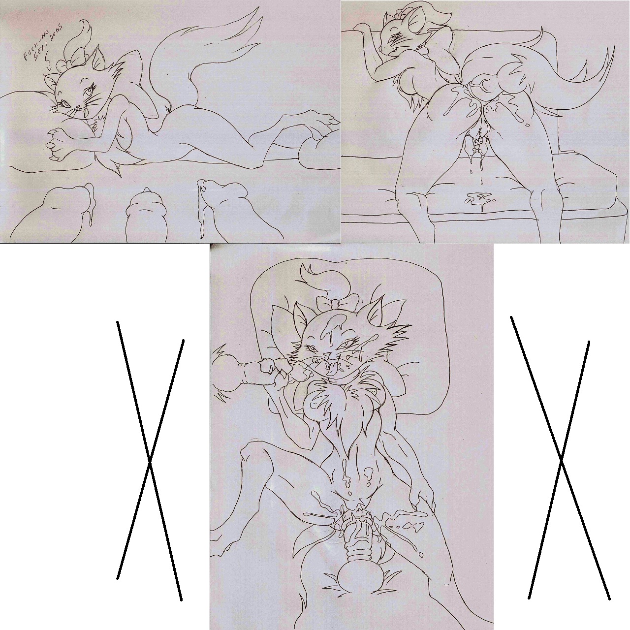 Anal Rule 34 Image
