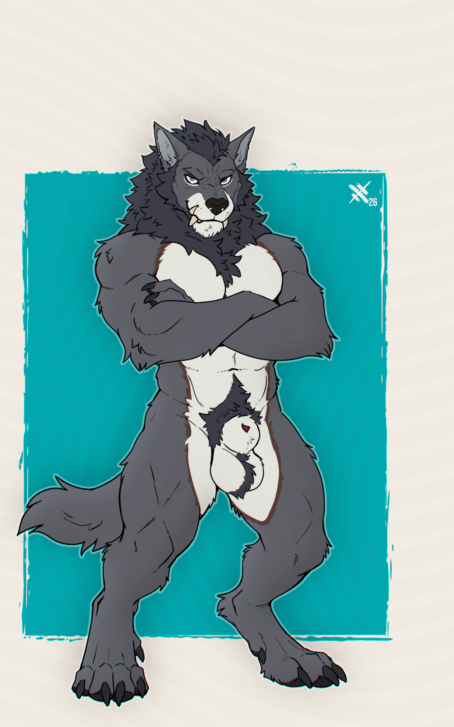 Ferankee (Artist) Rule 34 Image