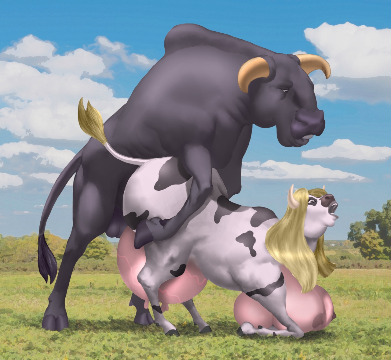 1boy1girl Rule 34 Image