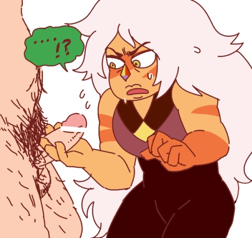 Gem (Species) Rule 34 Image