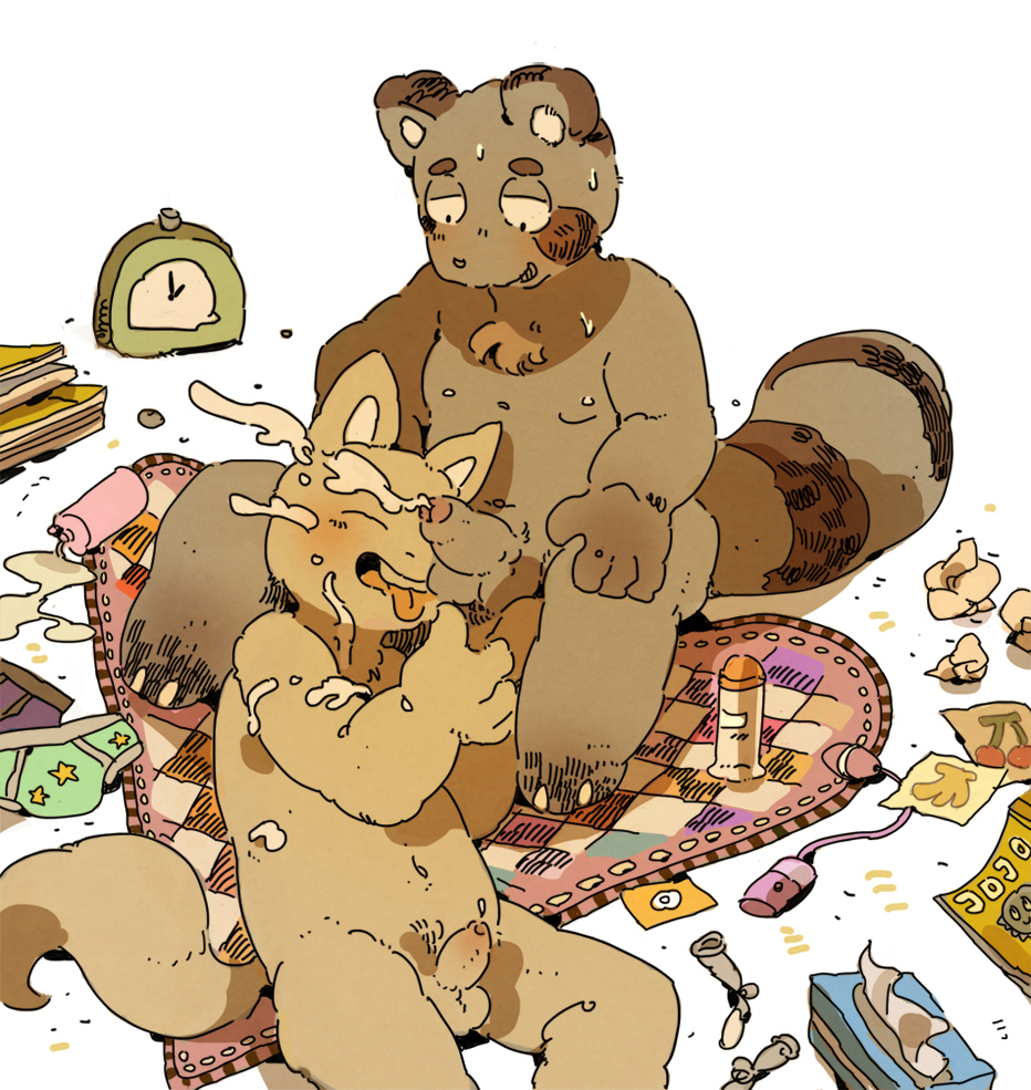 Iqiq (Pixiv) Rule 34 Image