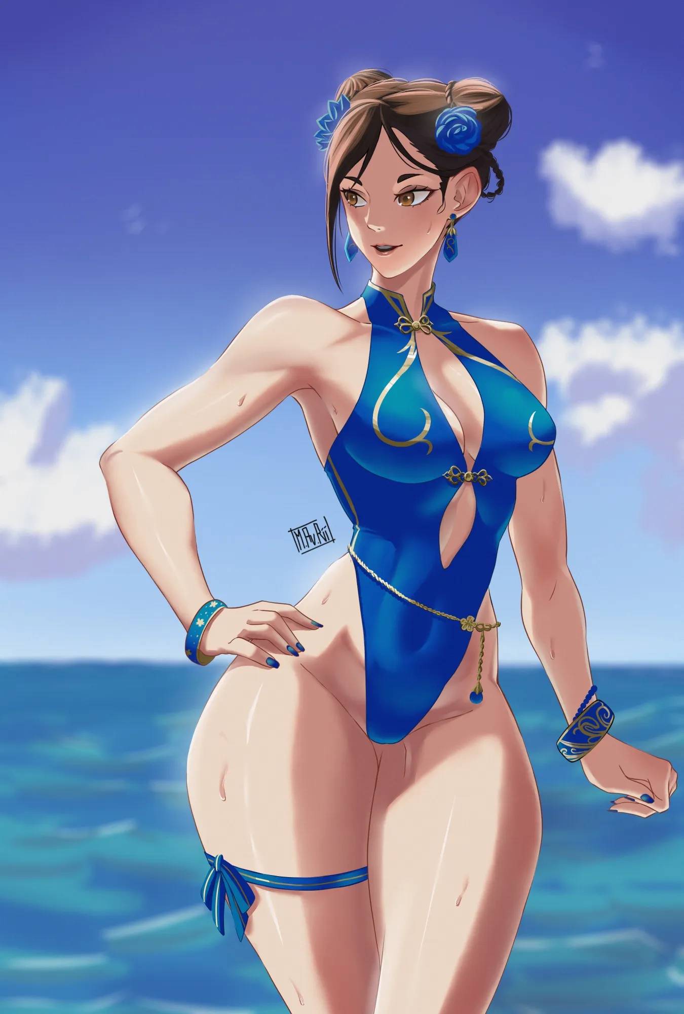 2d (Artwork) Rule 34 Image