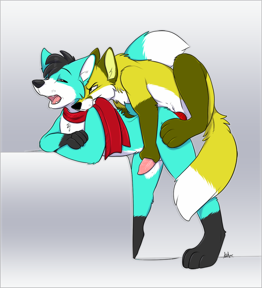 2015 Rule 34 Image