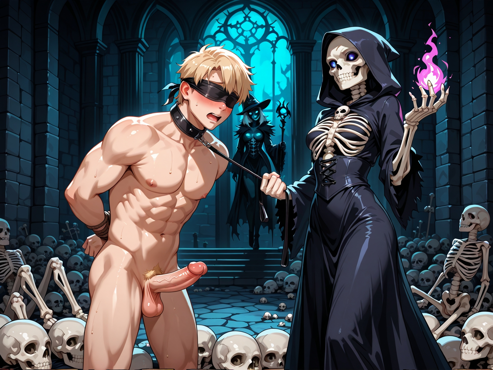 Ai Rule 34 Image